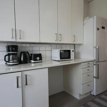 Spacious For 6