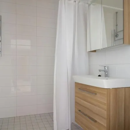 Spacious For 6 Daire